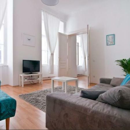 Apartment In Stephansplatz Viyana Dış mekan fotoğraf