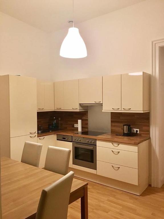 Apartment In Stephansplatz Viyana Dış mekan fotoğraf