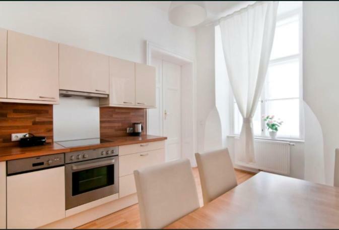 Apartment In Stephansplatz Viyana Dış mekan fotoğraf