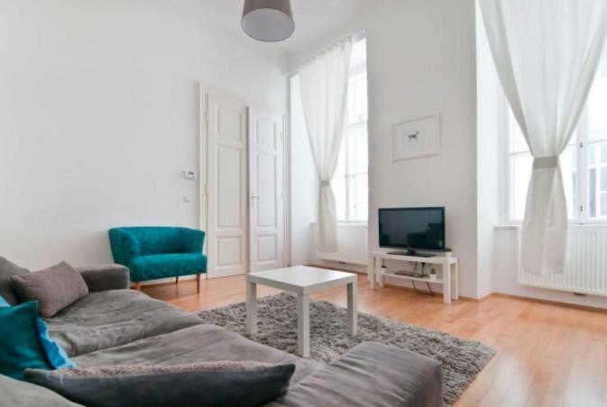 Apartment In Stephansplatz Viyana Dış mekan fotoğraf
