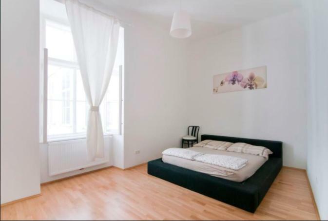 Apartment In Stephansplatz Viyana Dış mekan fotoğraf