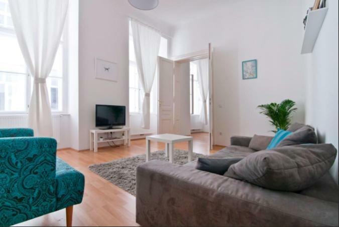 Apartment In Stephansplatz Viyana Dış mekan fotoğraf