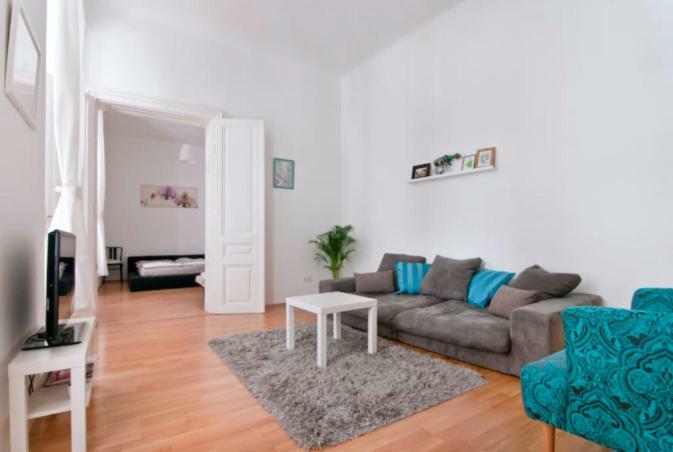 Apartment In Stephansplatz Viyana Dış mekan fotoğraf