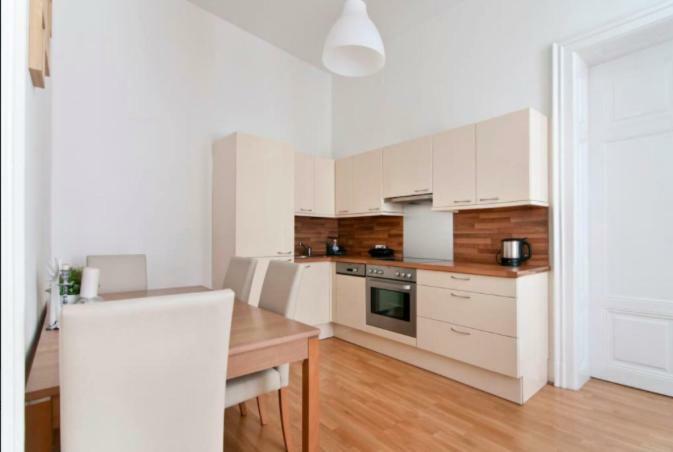 Apartment In Stephansplatz Viyana Dış mekan fotoğraf