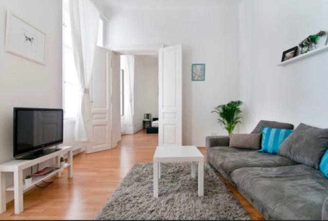 Apartment In Stephansplatz Viyana Dış mekan fotoğraf