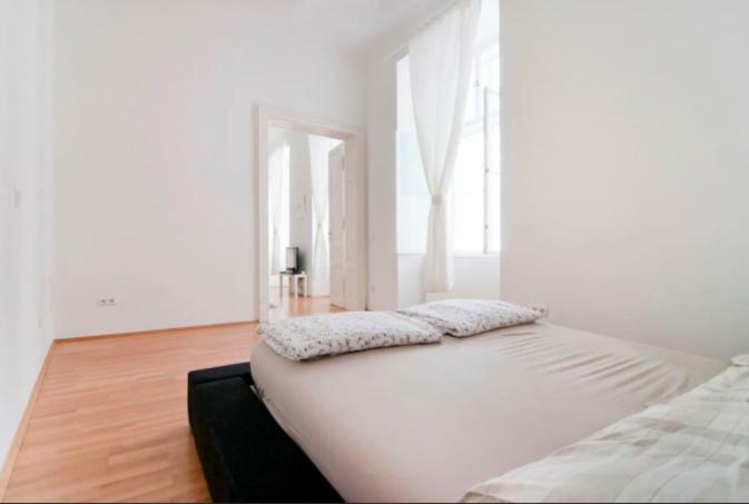 Apartment In Stephansplatz Viyana Dış mekan fotoğraf