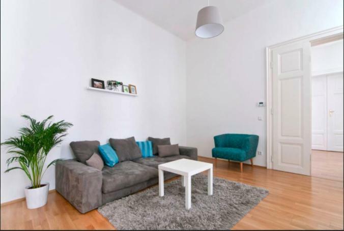 Apartment In Stephansplatz Viyana Dış mekan fotoğraf